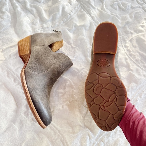 Kork Ease Skye Bootie New Size 8.5 $130 - Picture 10 of 10